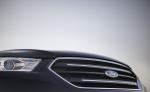 Ford Taurus 2012 года